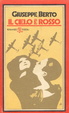Cover of Il cielo è rosso