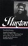 Cover of "Zora Neale Hurston"