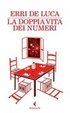 Cover of La doppia vita dei numeri