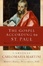 Cover of The Gospel According to St. Paul