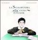 Cover of La scolopendra non entra in classe
