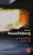 Cover of La Possibilité d'une île