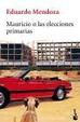 Cover of Mauricio o las elecciones primarias