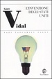 Cover of L' invenzione degli Stati Uniti