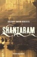 Cover of Shantaram