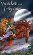 Cover of Irish Folk and Fairy Tales