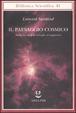 Cover of Il paesaggio cosmico