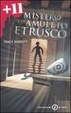 Cover of Il mistero dell'amuleto etrusco