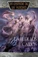 Cover of La fe de los caídos