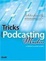 Cover of Tricks of the Podcasting Masters