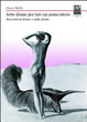 Cover of Sette donne per fare un uomo intero. Racconti di donne e sulle donne