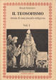 Cover of Il teosofismo - Vol I