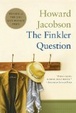 Cover of The Finkler Question