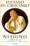 Cover of Nessuno. L'Odissea raccontata ai giovani d'oggi