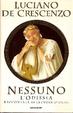 Cover of Nessuno. L'Odissea raccontata ai giovani d'oggi