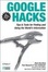 Cover of 'Google Hacks'