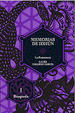 Cover of Memorias de Idhún: La Resistencia