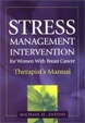 Cover of Stress Management Intervention for Women With Breast Cancer