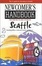 Cover of "Newcomer's Handbook for Moving to and Living in Seattle Including Bellevue, Redmond, Everett, and Tacoma"