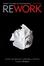 Cover of Rework