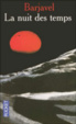 Cover of La nuit des temps
