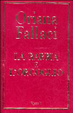 Cover of La rabbia e l'orgoglio