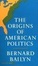 Cover of "The Origins of American Politics"