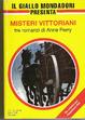 Cover of Misteri vittoriani