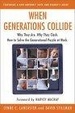 Cover of When Generations Collide