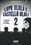 Cover of Lupu ululà e castello ululì 2