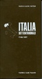 Cover of Nuova Guida rapida - Italia settentrionale - Prima parte