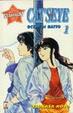 Cover of Cat's Eye 1