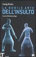 Cover of La nobile arte dell'insulto