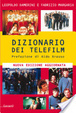 Cover of Dizionario dei telefilm