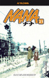 Cover of Nana 21