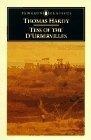 Tess of the D'Urbervilles : A Pure Woman (Penguin Classics)