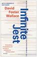 Cover of Infinite Jest