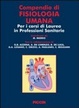 Cover of Compendio di fisiologia umana