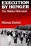 Cover of 'Execution by Hunger'