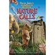 Cover of Uncle John's Bathroom Reader Nature Calls