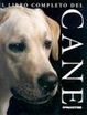 Cover of Il libro completo del cane