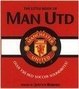 Cover of The Little Book of Man-U