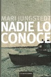 Cover of Nadie lo conoce