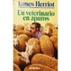 Cover of Un Veterinario En Apuros