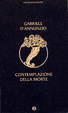 Cover of Contemplazione della morte