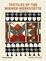 Cover of Textiles of the Wiener Werkstatte
