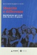 Cover of Identità e differenze