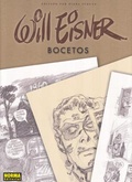 Will Eisner: Bocetos