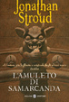 Cover of L'amuleto di Samarcanda