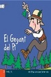 Cover of EL gegant del pi